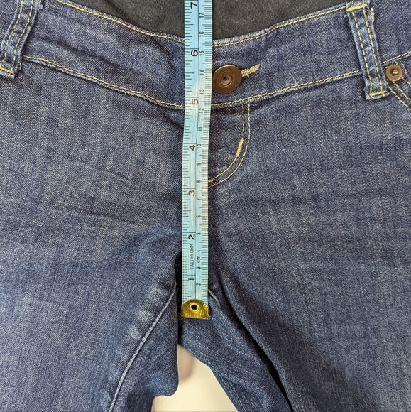THYME MATERNITY jeans - medium - Picture 7 of 9